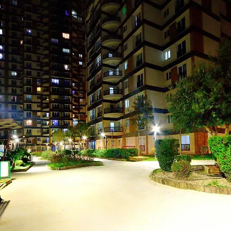 Smart Alexa Home, Skyline, Gym & Swim. *